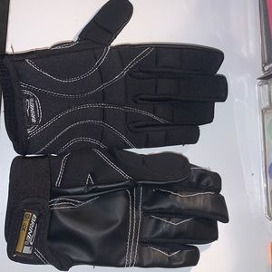 Brine Field Hockey / Lacrosse Gloves